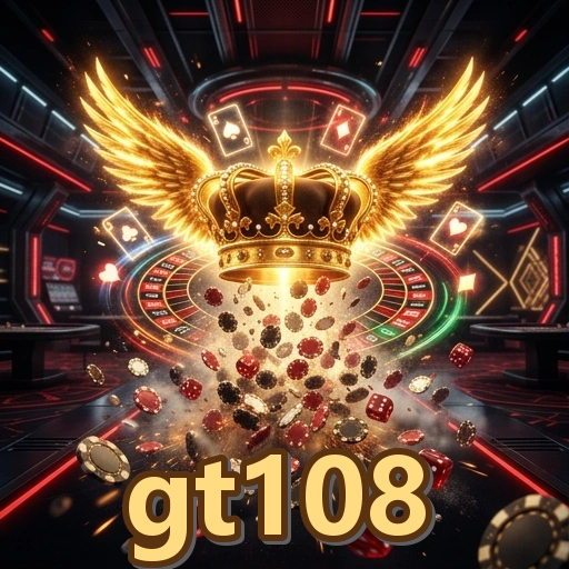 Ikon gt108 untuk verifikasi berkas APK