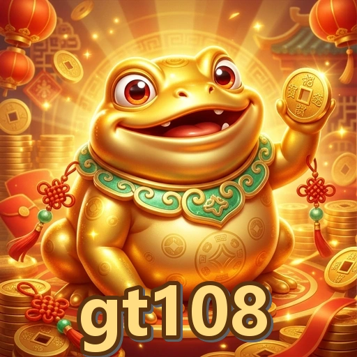 Ikon gt108 untuk katalog e-gaming Android