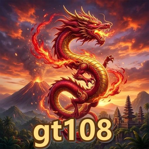 Ikon gt108 untuk langkah pasang APK