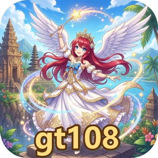 Ikon gt108 untuk data verifikasi APK 2018–2026